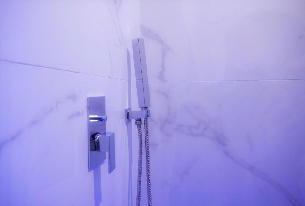 Suite Napoli Sotterranea Con Jacuzzi Dış mekan fotoğraf