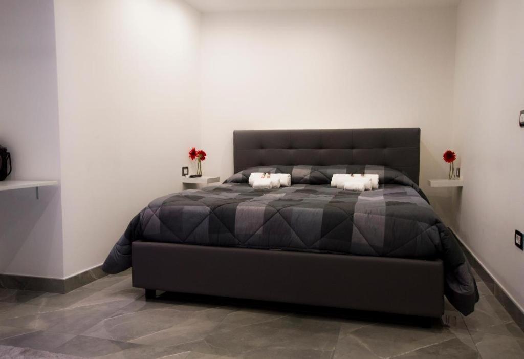 Suite Napoli Sotterranea Con Jacuzzi Dış mekan fotoğraf